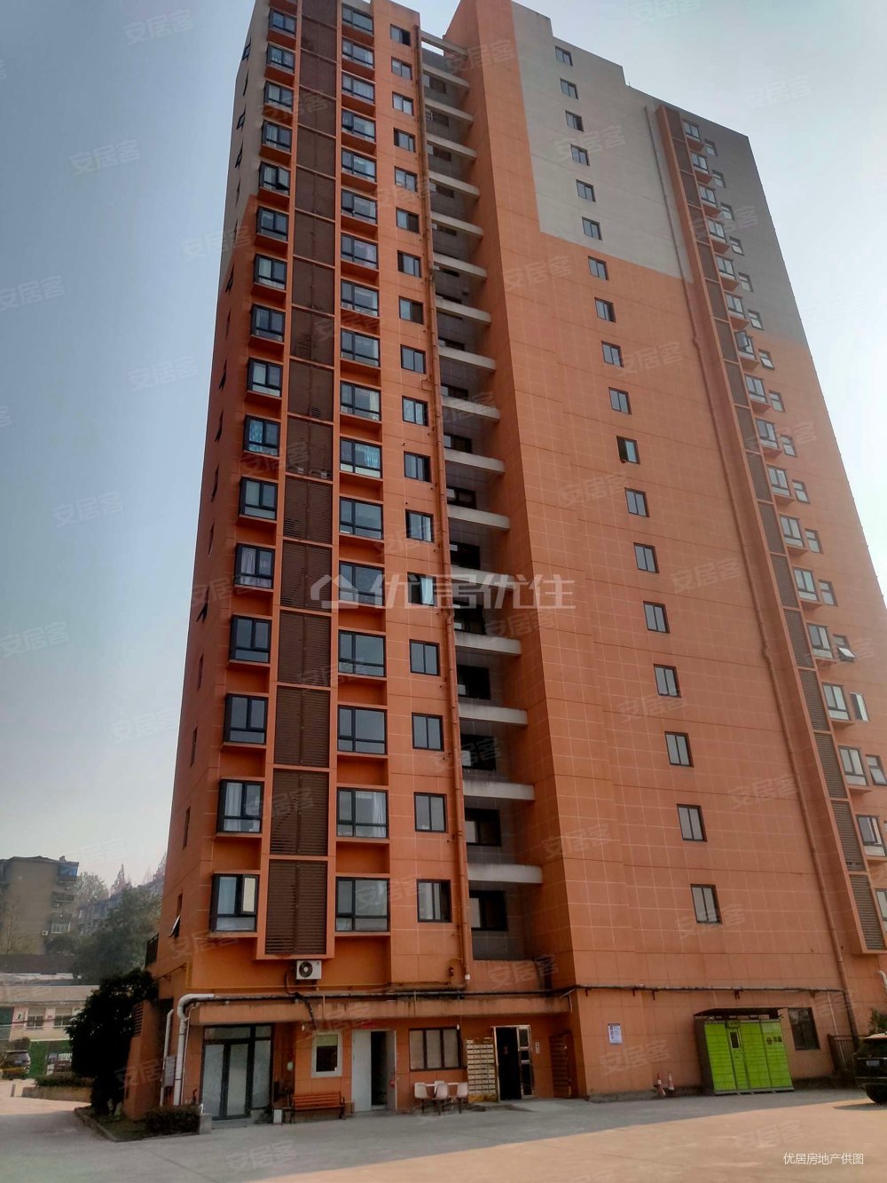 华祥商业中心小区二手房,55万,2室2厅,1卫,71平米-宜昌安居客