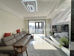 泰州姜堰罗塘大落地窗带车位新桥二中 大渔池 北大街旁文和雅居多层 电梯房出租房源真实图片