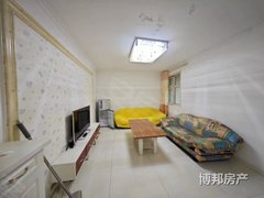 乌鲁木齐新市北京路开发区卫星路  悠山美地小区  两室 拎包住出租房源真实图片