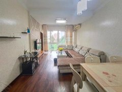 自贡自流井丹桂大街近华商绿盛 竹韵家园电梯一室一厅出租出租房源真实图片