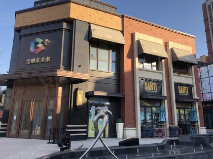 金地未未来房屋出租,金地未未来二手房出售】- 北京58同城