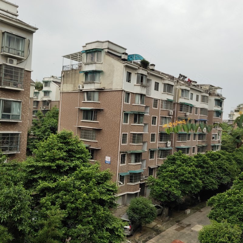 【和信花园, 和信花园小区详情,房价走势,房源,业主论坛】- 金华58