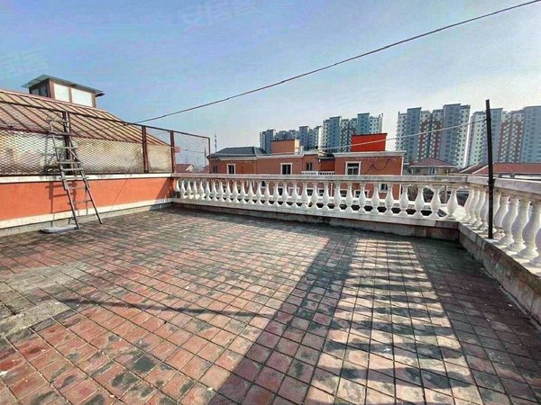 北京丰台花乡紫光园丰台科技园 总部基地 紫光园别墅 可停8辆车出租