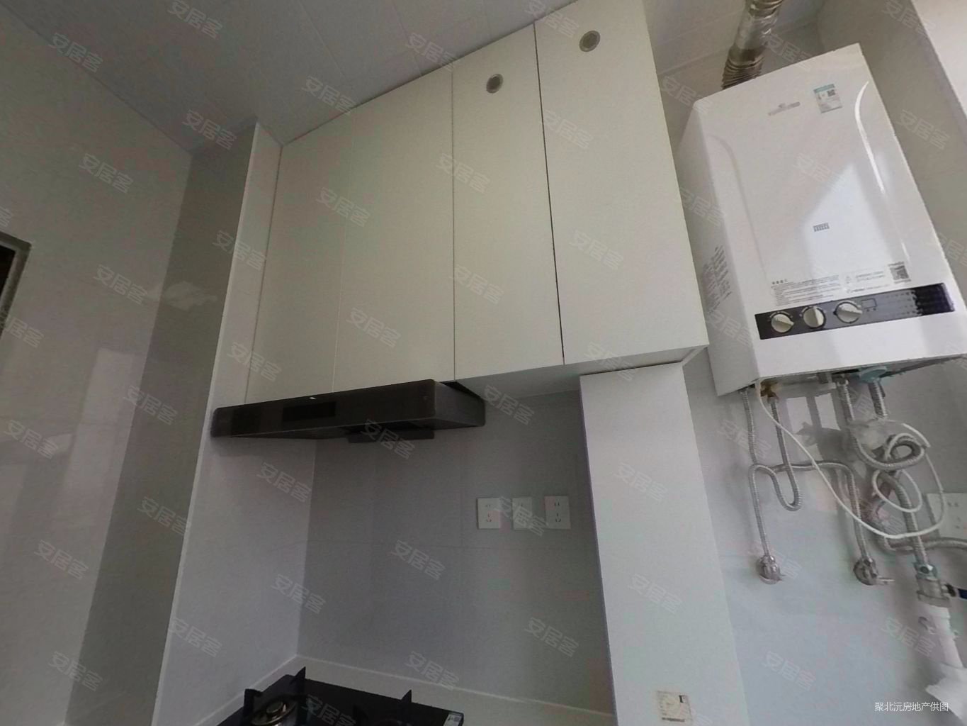 潮白生态城1室2厅1卫62㎡南北30万