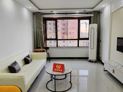 北京城建上河湾(南区) 2室1厅1卫 电梯房 91平