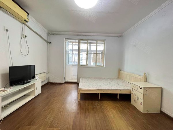 慈云寺租房,字节跳动 时尚万科 精装两居 紧邻十里堡地铁,朝阳租房