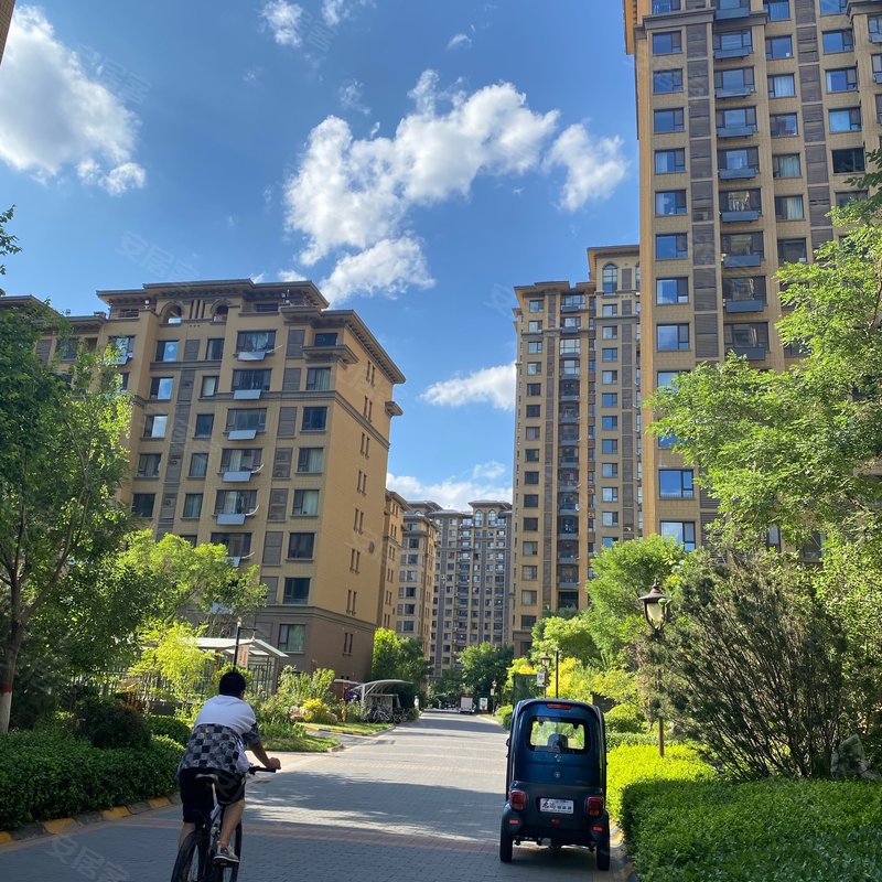 堤荣府, 荣盛香堤荣府小区详情,房价走势,房源,业主论坛】- 沧州58