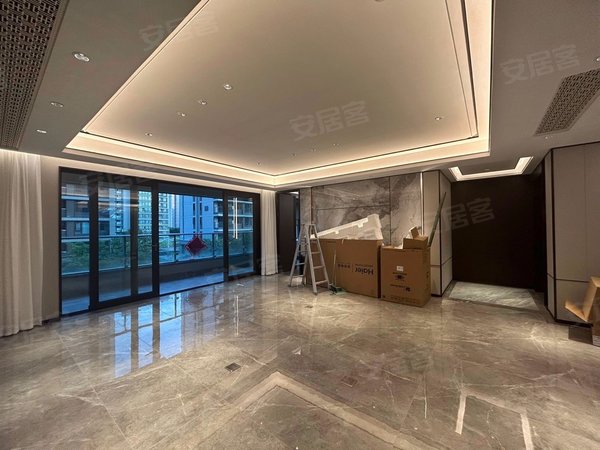 福州晋安东二环建发养云东二环豪宅!