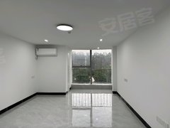 广州南沙蕉门中国铁建环球中心 2室1厅1卫出租房源真实图片