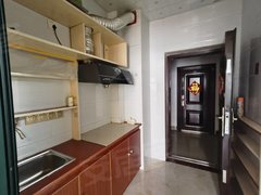 防城港港口桃花湾广场单间，朝南，家电家具齐全，近园博园出租房源真实图片