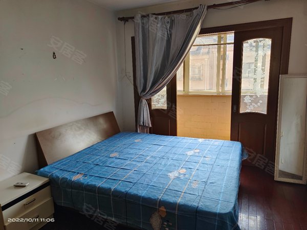 苏州工业园娄葑东振小区东振花园精装2室1厅紧邻地铁5号线南北通透