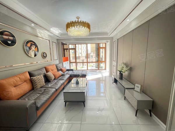 万科向日葵小镇