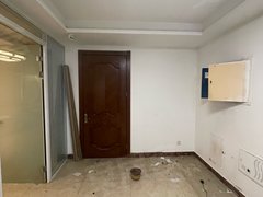 天津河东唐口翰林园 1室1厅0卫 电梯房 100平米出租房源真实图片