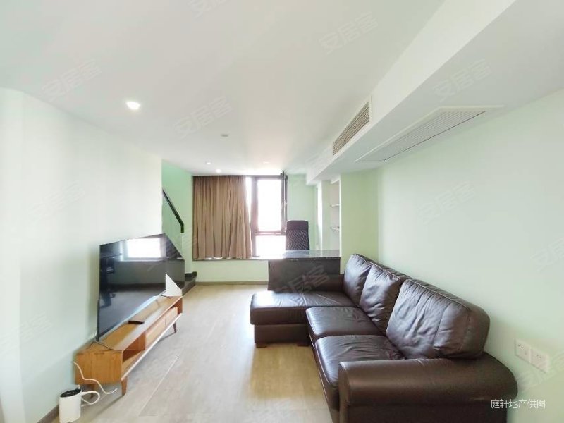 民用水电通燃气,明发悦庭二手房,65万,2室2厅,2卫,49平米-南京安居客