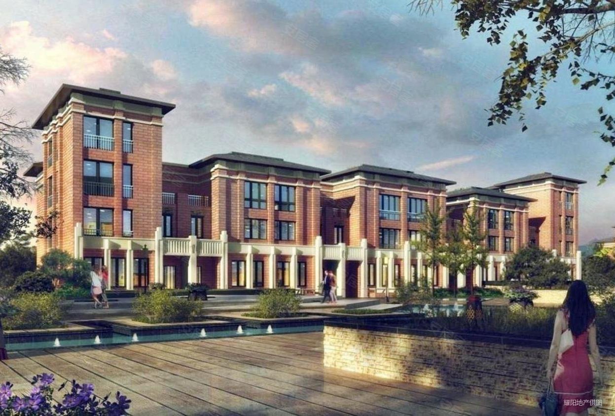 临港首府公寓住宅