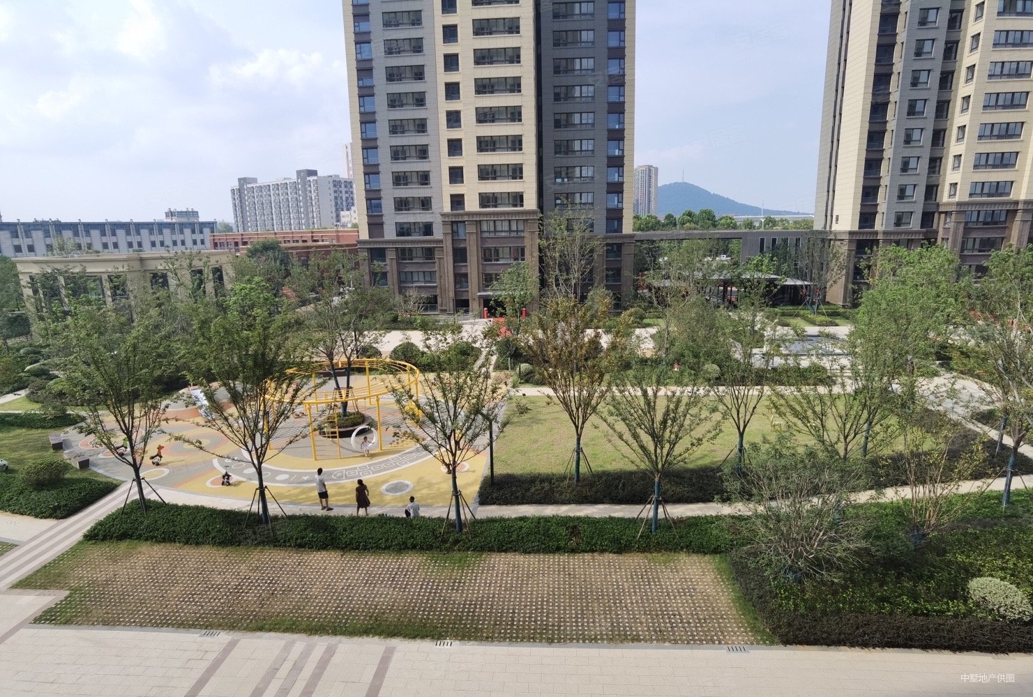 皖新朗诗麓院