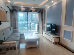 深圳大鹏新区葵涌云山栖精装三房家电齐全拎包入住出租房源真实图片