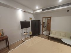 日照东港高科园天宁双子座公寓(自住家电家具齐全)月1000元出租房源真实图片