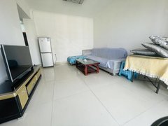 宜宾南溪新城区丽雅小当附近电梯2室2台空调家具家电齐拎包即住出租房源真实图片