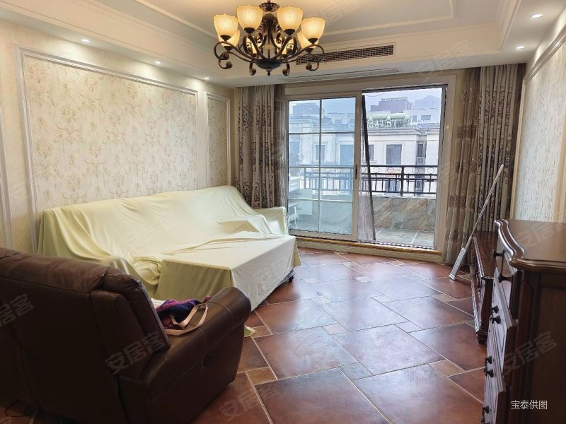 月桥花院 电梯洋房交通便捷  高楼层采光充足 商品房 房龄新