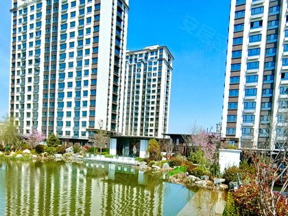 东泰泰和府,山海南路 - 烟台东泰泰和府二手房,租房,房价-烟台安居客