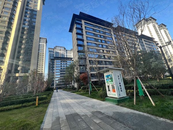 广场环普软件园中软阿里华为带车位精装4室,高新区租房-西安58安居客