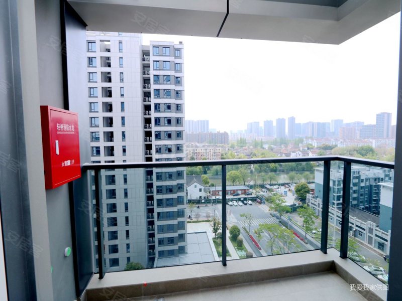 滨江御滨府公寓住宅