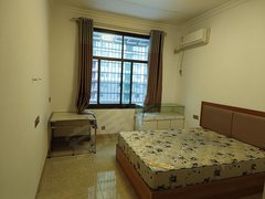 益阳桃江桃江城区免中介费，单间带洗手间，内设空调WIFI热水器，停车场出租房源真实图片