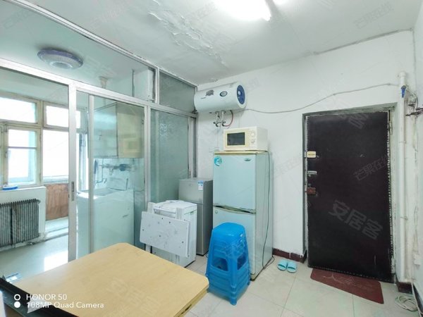 【多图】盛达家园,北塔租房,宁山小区 两室一厅 南北通透 老式装修