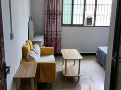 咸宁崇阳崇阳城区山水天城 1室0厅1卫出租房源真实图片