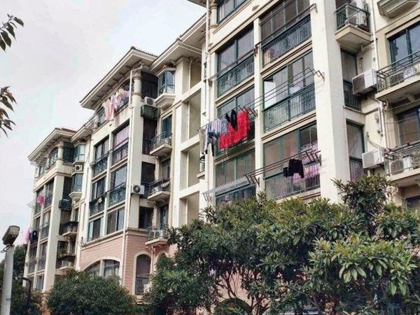 苏州吴中城南碧水湾花园可短租月付碧水湾花园二楼迎春路吴中商城白云