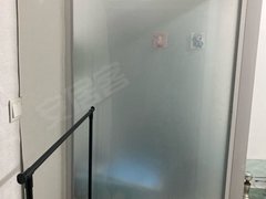 保定望都望都城区隆泰盛景 1室0厅1卫出租房源真实图片