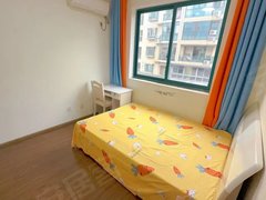 成都双流东升镇精装修 家具齐全 无中介 有厨房可做饭出租房源真实图片