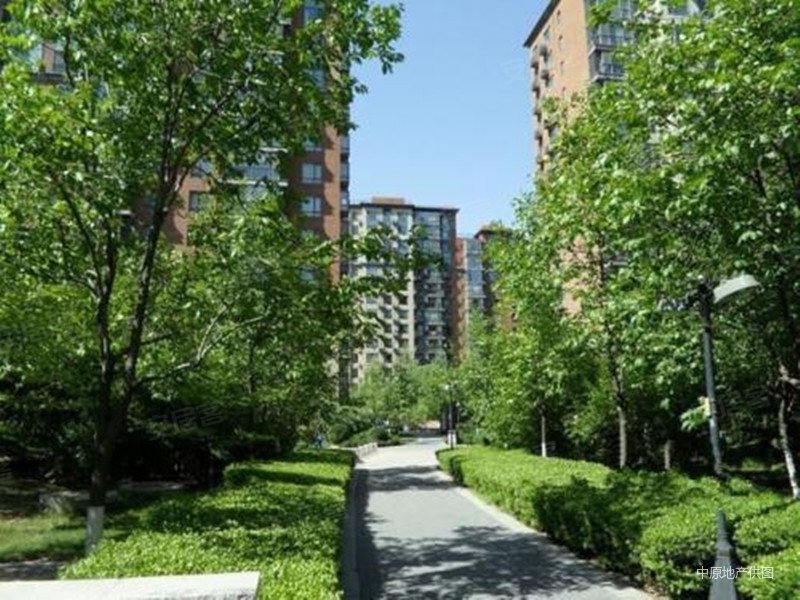 北京房产网>北京二手房>海淀二手房>五棵松二手房>紫金长安>800_600