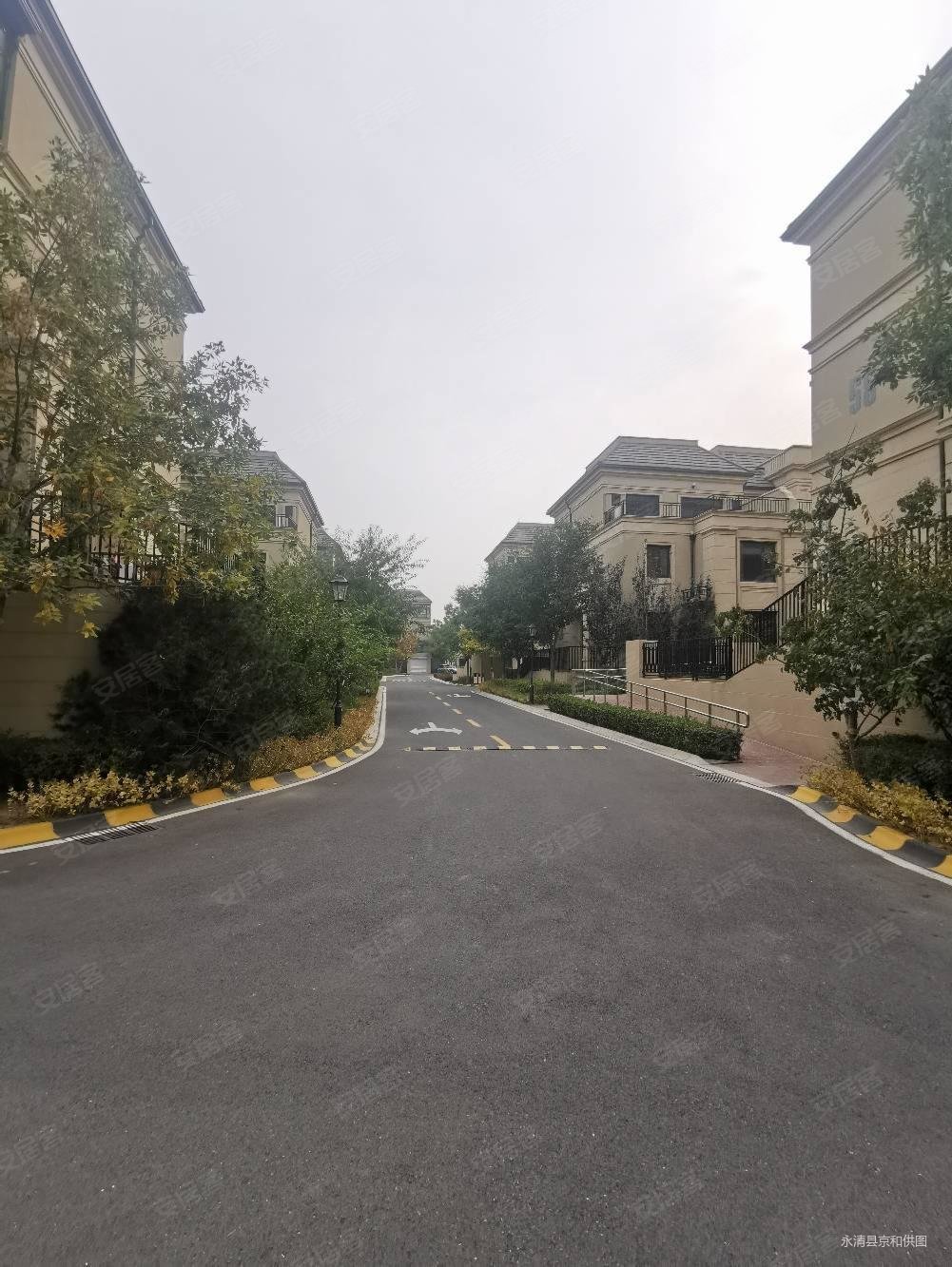 廊坊二手房 永清二手房 县政府二手房 森林新都孔雀城