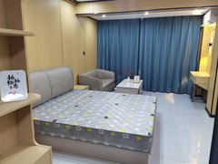 泉州洛江河市镇溪头村公寓房 南北通透 38平 家电齐全出租房源真实图片