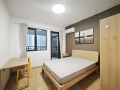 武汉江岸后湖实图实价！0中介！可免押！汉口城市广场五期 百步亭 后湖大道出租房源真实图片