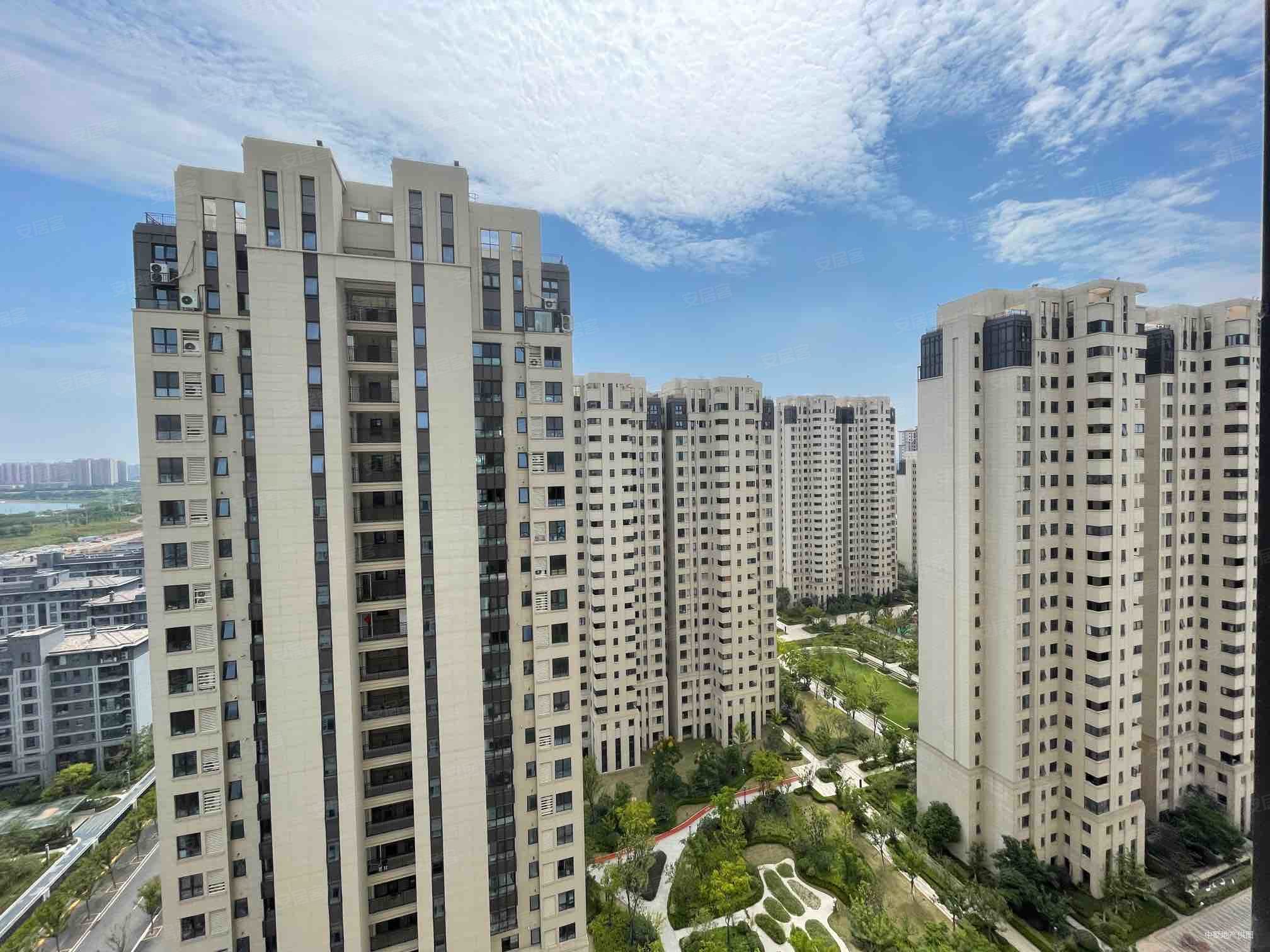 合肥房产网>合肥二手房>高新二手房>柏堰湖二手房>北雁湖金茂湾>