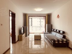 沧州运河黄河路小学凤凰城C区两室两厅一卫1500可议拎包入住可短租可押一付一出租房源真实图片