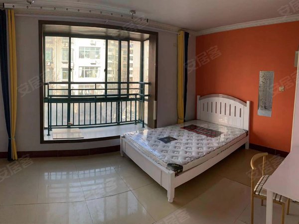 济南历下康虹路三庆新馨家园精装修 新鑫家园 拎包入住 可随时看房