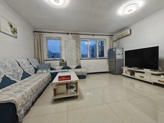 北京昌平南邵镇南邵地铁 国惠村 电梯高层两居 家具家电齐全出租房源真实图片