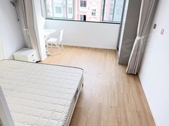 上海闵行老闵行上交闵行 紫竹附近，京蒲花园，朝南 独立厨卫 押一付一出租房源真实图片