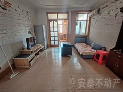 天津大港迎宾街阳春里两室，装修干净，拎包入住，看房方便出租房源真实图片