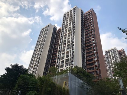 保利壹号公馆(别墅),新城大道333号 - 广州保利壹号公馆(别墅)二手房