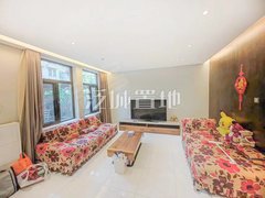 北京昌平沙河中海尚湖世家(东区) 4室2厅4卫 350平 随时可看出租房源真实图片