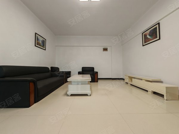 【多图】左林右舍,谢家湾租房,奥体旁金洲大厦 精装两室 干净舒适