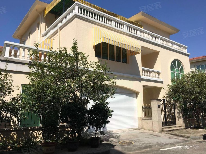 东城山庄二手房,2100万,4室2厅,2卫,425平米-东莞安居客