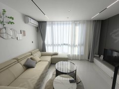 弥勒湖泉片区湖泉生态园水乡湖畔,拎包入住,随时看房出租房源真实图片