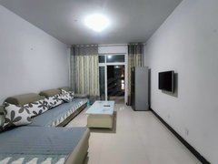 许昌魏都万达广场万达广场天悦广场对面 孙湾小区 家具家电齐全拎包入住出租房源真实图片