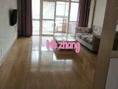 青岛即墨通济海都嘉苑 2室1厅1卫出租房源真实图片